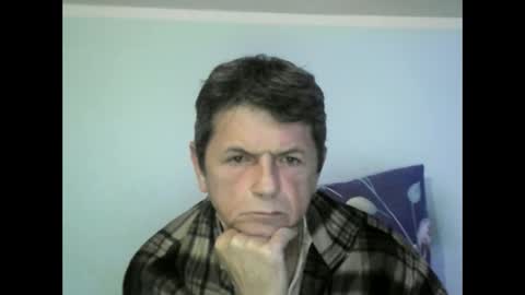 angelo888888 online show from October 16, 7:00 pm