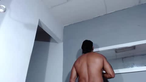 angelo online show from April 16, 6:52 pm