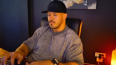 BlackWolf online show from September 16, 10:16 am