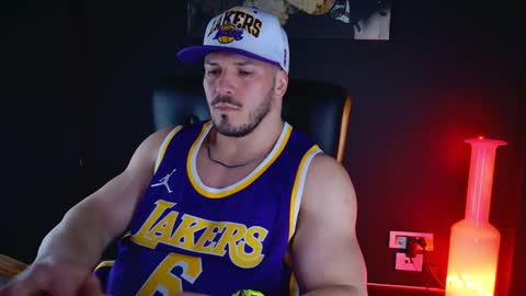 BlackWolf online show from January 3, 4:48 pm