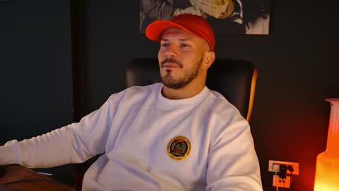 BlackWolf online show from October 2, 12:09 pm