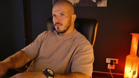 BlackWolf online show from July 21, 12:51 pm