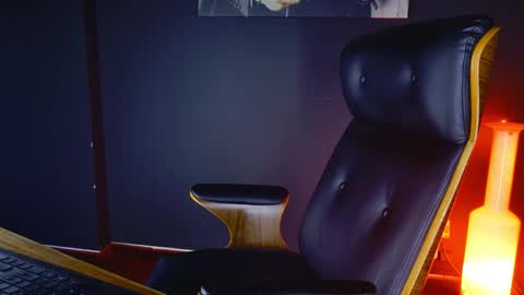 BlackWolf online show from January 31, 3:00 pm