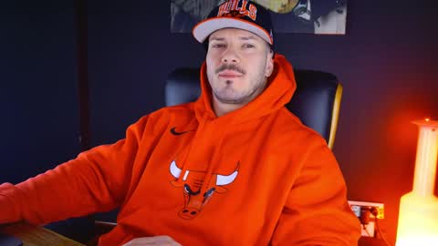 BlackWolf online show from January 14, 5:08 am