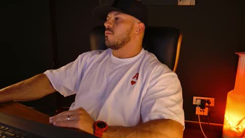 BlackWolf online show from September 29, 12:46 pm