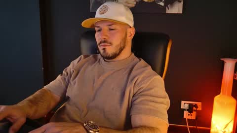 BlackWolf online show from February 28, 12:48 pm