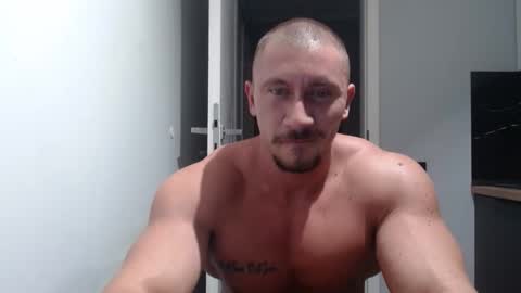  ------- SEX SHOW WITH GUYS AND GIRLS  MUSCLE SHOW online show from September 11, 4:39 pm