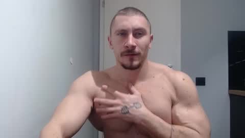  ------- SEX SHOW WITH GUYS AND GIRLS  MUSCLE SHOW online show from February 27, 9:54 am