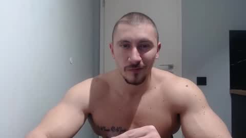  ------- SEX SHOW WITH GUYS AND GIRLS  MUSCLE SHOW online show from February 26, 6:42 pm