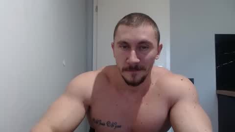  ------- SEX SHOW WITH GUYS AND GIRLS  MUSCLE SHOW online show from December 14, 12:55 pm