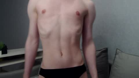 Angel online show from February 22, 7:43 pm