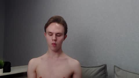 Angel online show from January 13, 7:53 pm