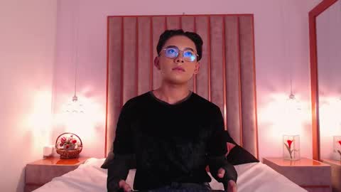 Angel online show from December 21, 3:36 am