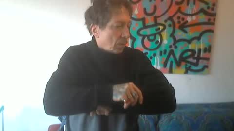 angelsound777 online show from December 5, 8:22 am