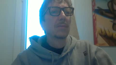 angelsound777 online show from February 27, 8:50 am