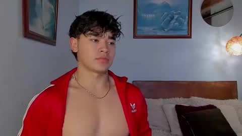 Angel Fox online show from February 14, 10:28 am