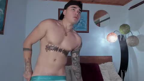 Angel Fox online show from March 12, 4:46 pm