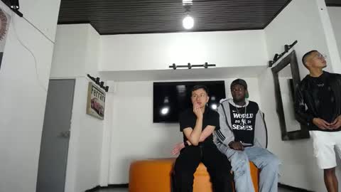 anghelytos online show from December 14, 4:08 am