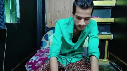 Rc Suman online show from July 1, 2:34 am