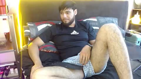 Deimos online show from April 20, 6:54 pm