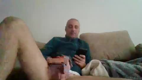 Snapshot of anhel187 chatting on January 22, 8:18 am anhel187 online show from January 22, 8:18 am