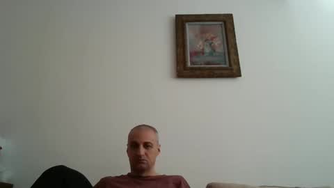 Snapshot of anhel187 chatting on January 11, 9:57 am anhel187 online show from January 11, 9:57 am