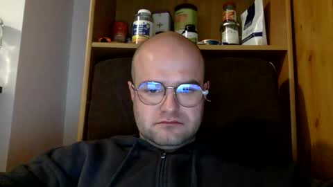 animal_michael online show from March 18, 5:21 am