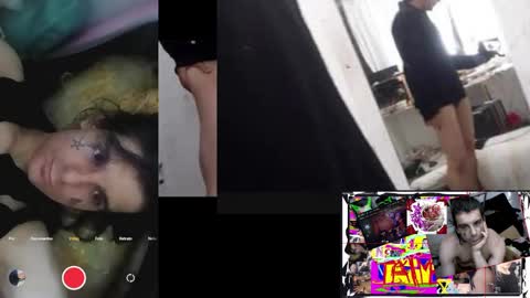 Resident Evil online show from February 5, 5:41 am