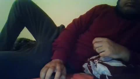 DesiGuy online show from November 15, 10:12 pm