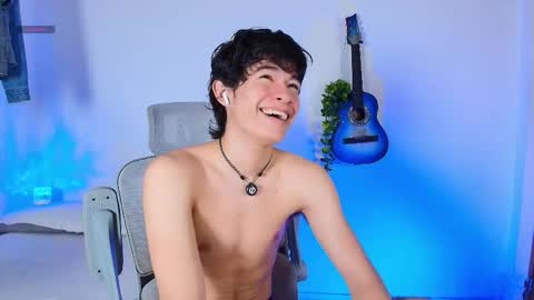 Anky online show from February 28, 6:12 am