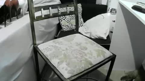 Anna online show from February 21, 10:04 pm