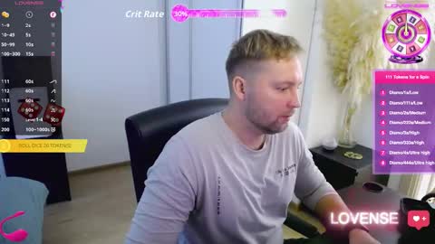 anndy_games online show from February 19, 10:56 am