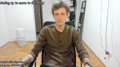    online show from February 17, 10:52 pm