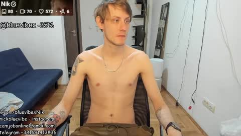    online show from March 22, 3:28 pm