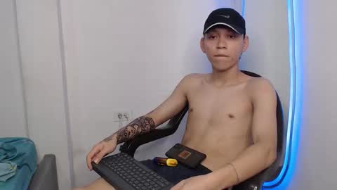 Antoine Dirty online show from November 7, 6:06 am