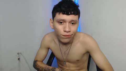 Antoine Dirty online show from October 3, 4:17 am