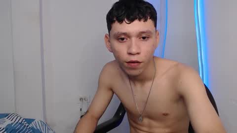 Antoine Dirty online show from October 14, 3:24 am