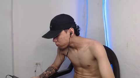 Antoine Dirty online show from November 6, 6:05 am