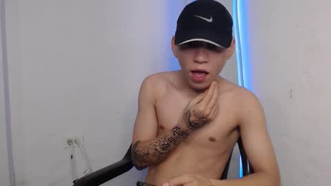 Antoine Dirty online show from October 12, 7:13 am