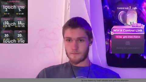 anomalies_ig online show from January 1, 9:52 pm