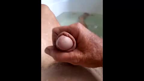 ANON4NOW64 online show from January 13, 3:45 am