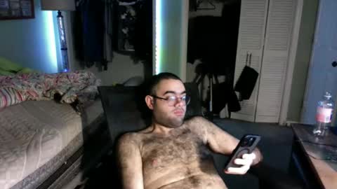 anonman12 online show from March 14, 8:43 am