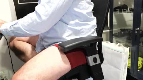 D online show from January 13, 2:32 pm