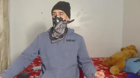 Anonymous online show from November 29, 5:20 am