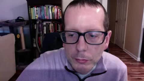 anonymousfrederick76 online show from January 10, 6:45 pm