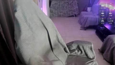 jasperD online show from December 3, 6:25 pm