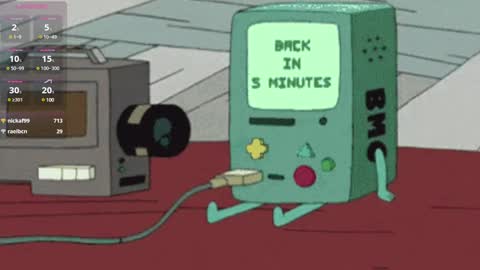 Jordan Mateo online show from January 30, 6:35 am