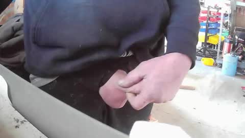 anotherbaldy online show from January 14, 8:34 pm