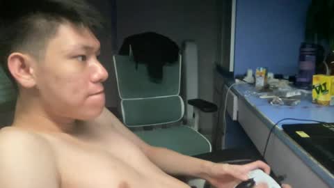 anson881003 online show from August 2, 5:33 pm