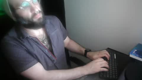 antandhislog69 online show from June 7, 8:05 pm